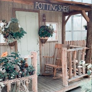 Meet your Posher, Brynn